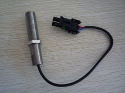 Magnetic Pick up Speed Sensor for Cummins resmi