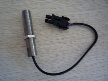 Magnetic Pick up Speed Sensor for Cummins resmi