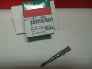 Glow Plug, Onan Marine generator resmi