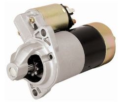Starter Motor resmi