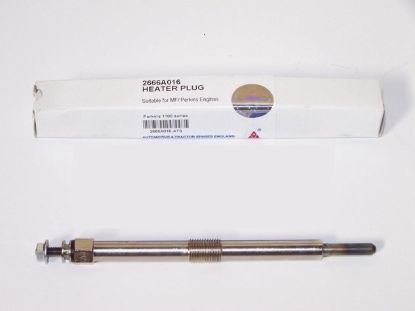 Picture of Glow Plug, Perkins