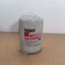 Fuel Water Spin-On Filter resmi