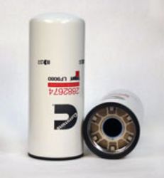 Oil Filter, Spin-on resmi
