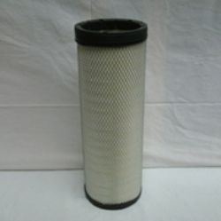 Air Filter, Secondary resmi