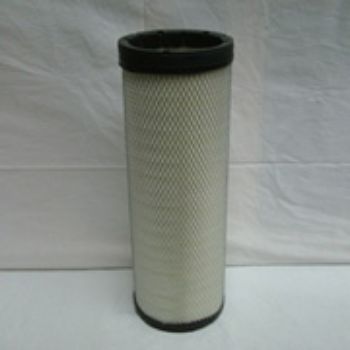 Air Filter, Secondary resmi