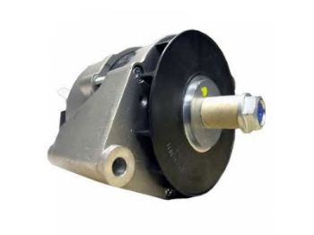 Alternator, 24 Volt resmi