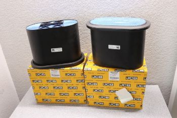 Air Filter Element resmi