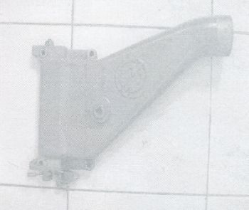 Housing, Intake Air resmi