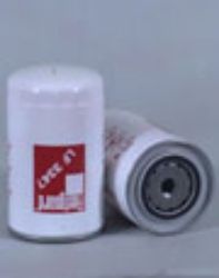 Oil Filter, Full Flow Spin-on resmi