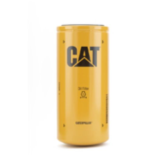 Picture of FILTER AS-ENGINE OIL