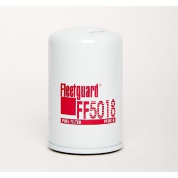 Fuel, Cartridge resmi