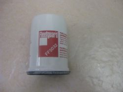 Fuel, Cartridge resmi