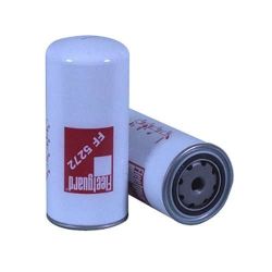 Fuel, Cartridge resmi