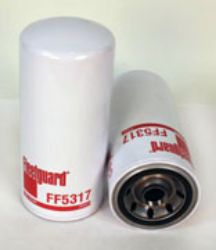 Fuel, Cartridge resmi