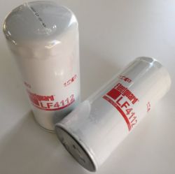 OIL FILTER resmi