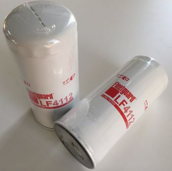 OIL FILTER resmi