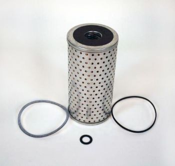 OIL FILTER resmi