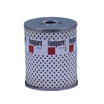 OIL FILTER resmi
