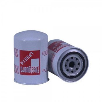 OIL FILTER resmi