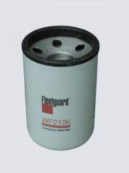 Water, Spin-On resmi