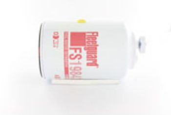 Fuel/Water Sep Spin-On resmi