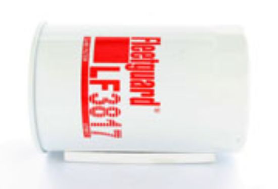 Picture of OIL FILTER