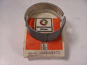 Connecting Bearing resmi