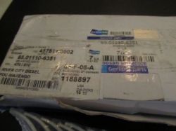 BEARING;MAIN STD resmi