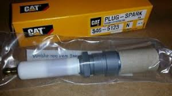 Spark Plug, Caterpillar Gas Generator resmi