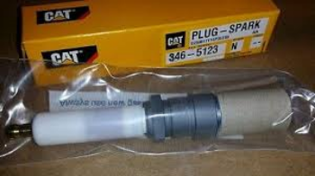 Spark Plug, Caterpillar Gas Generator resmi