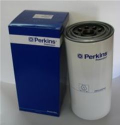 Oil Filter, Full Flow Spin-on resmi