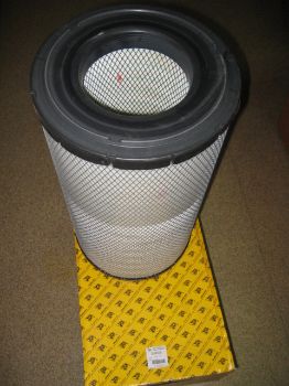 Air Filter resmi