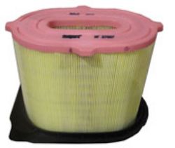 Air Filter resmi