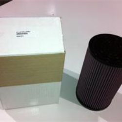 Air Filter, Element resmi