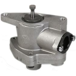 Pump GP, Fuel Transfer resmi