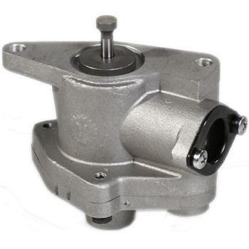 Pump GP, Fuel Transfer resmi