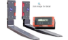 Picture of Forklift Weighing System