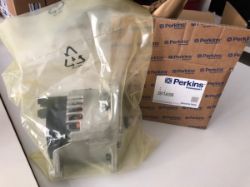 Alternator, 12 Volt 65 Amp resmi