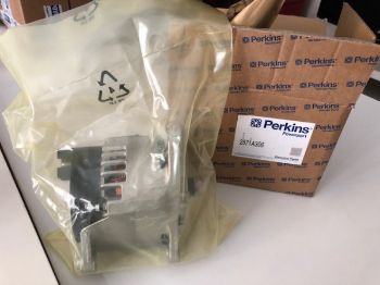 Alternator, 12 Volt 65 Amp resmi