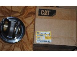 Crown As-Piston resmi