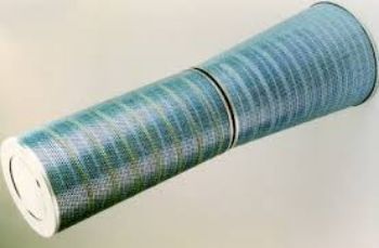 Air Filter, Conical Crtridge resmi