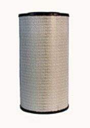 Air Filter, Primary resmi