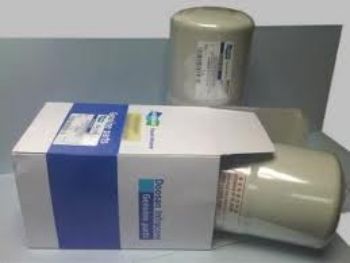 Oil Filter, Spin on resmi