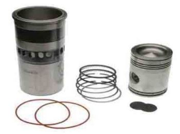Cylinder Kit resmi