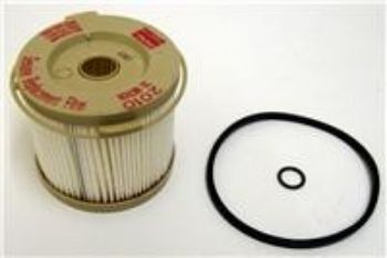 Racor Fuel Filter resmi