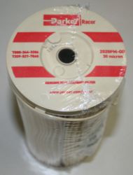 Racor Fuel Filter resmi