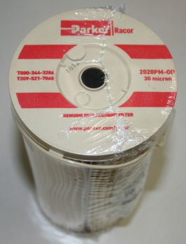 Racor Fuel Filter resmi