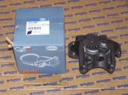 Oil Pump resmi