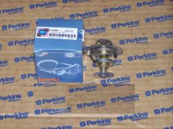 Thermostat resmi