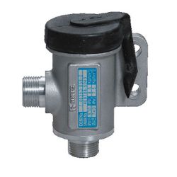 Pressure Regulator Valve resmi